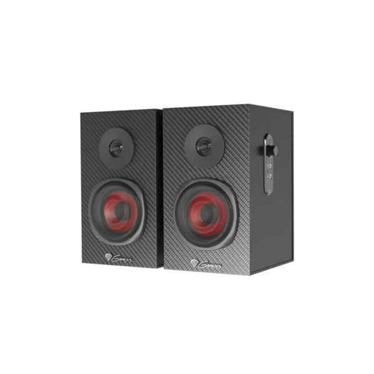 Haut parleurs de pc genesis ncs 1305 noir 20 w 10 w s560455081. Diaytar : Parce que vos goûts sont éclectiques, notre offre de produits l'est tout autant. Explorez sans modération.