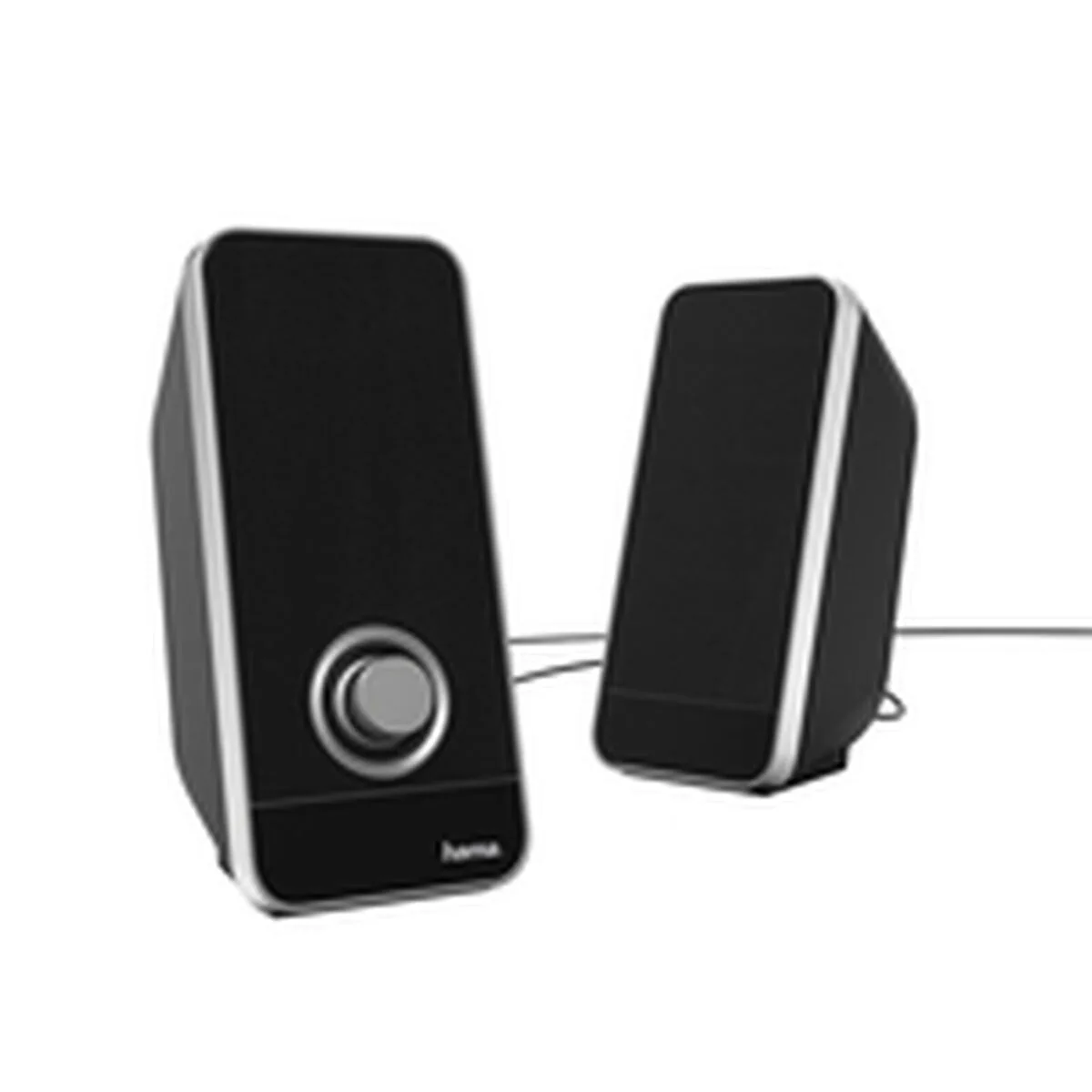 Haut parleurs de pc hama 00173133 noir 6 w 4 w s046624143. L'aventure Diaytar, c'est celle d'une équipe passionnée qui déniche pour vous les perles rares du marché généraliste