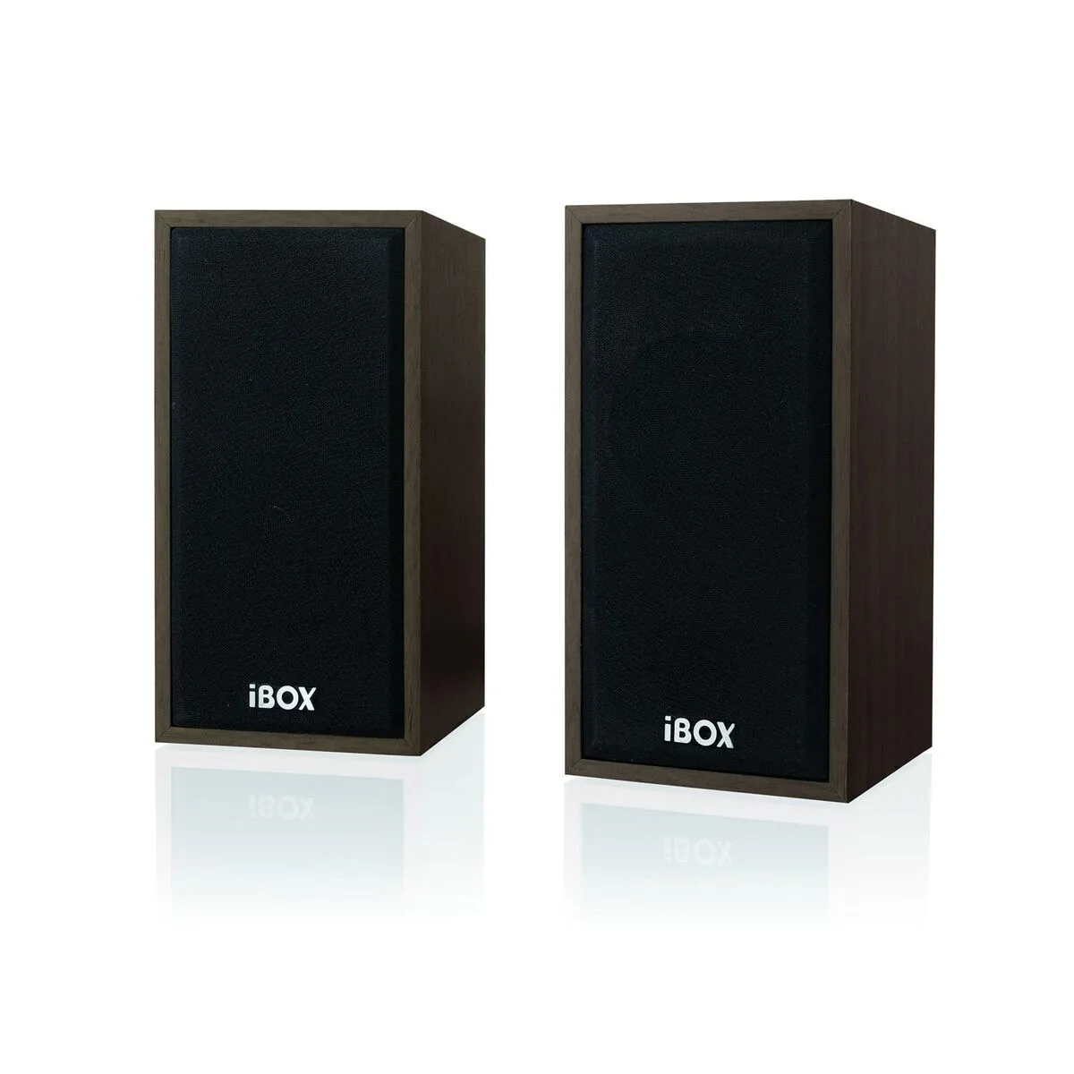 Haut parleurs de pc ibox iglsp1 cerise 2100 w 10 w s911998987. Diaytar opère une veille constante pour vous offrir l'élite des produits généraux, électroniques et maison.