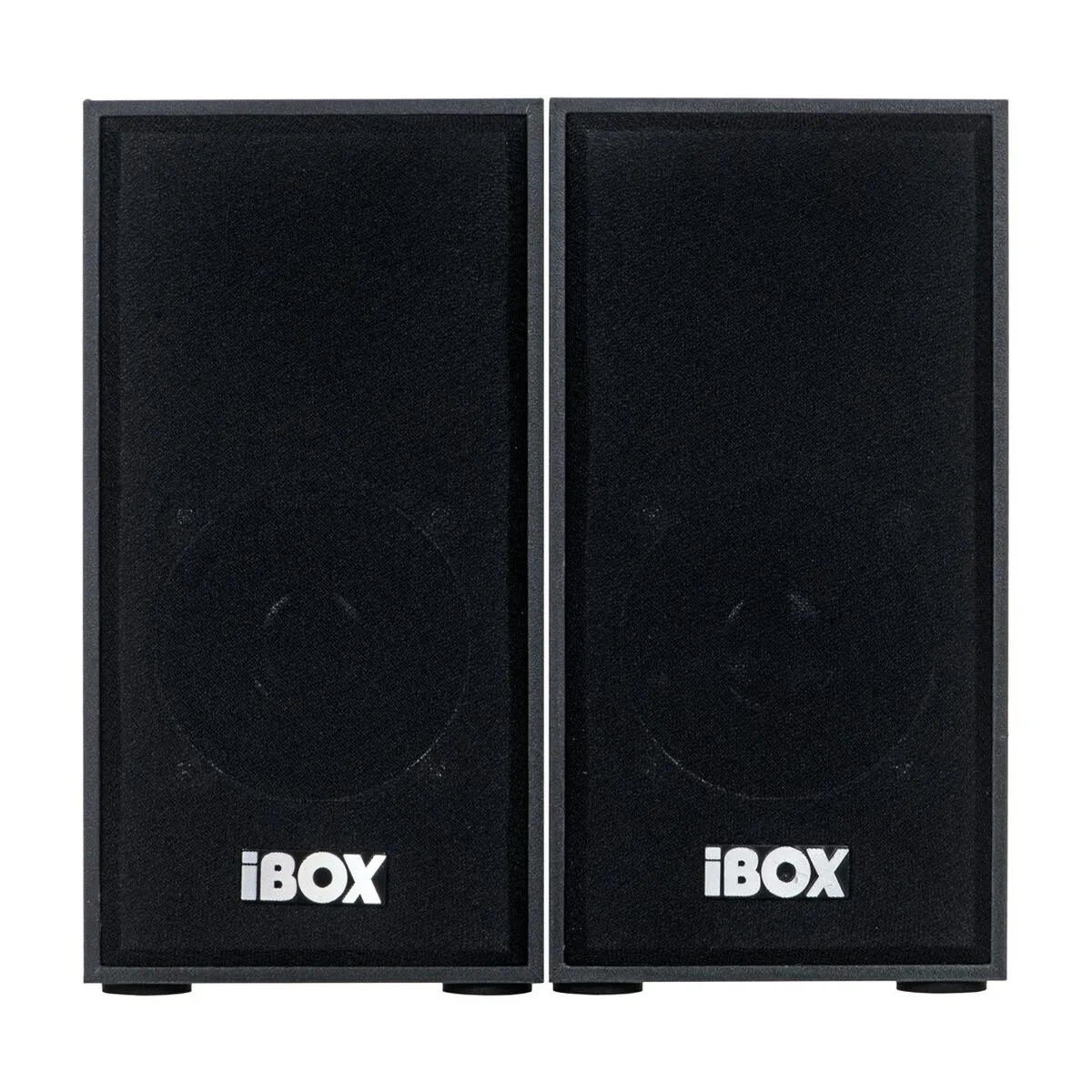 Haut parleurs de pc ibox iglsp1b noir 10 w s912336550. Pour les esprits curieux et exigeants, Diaytar est la source intarissable de produits rares et ingénieux.