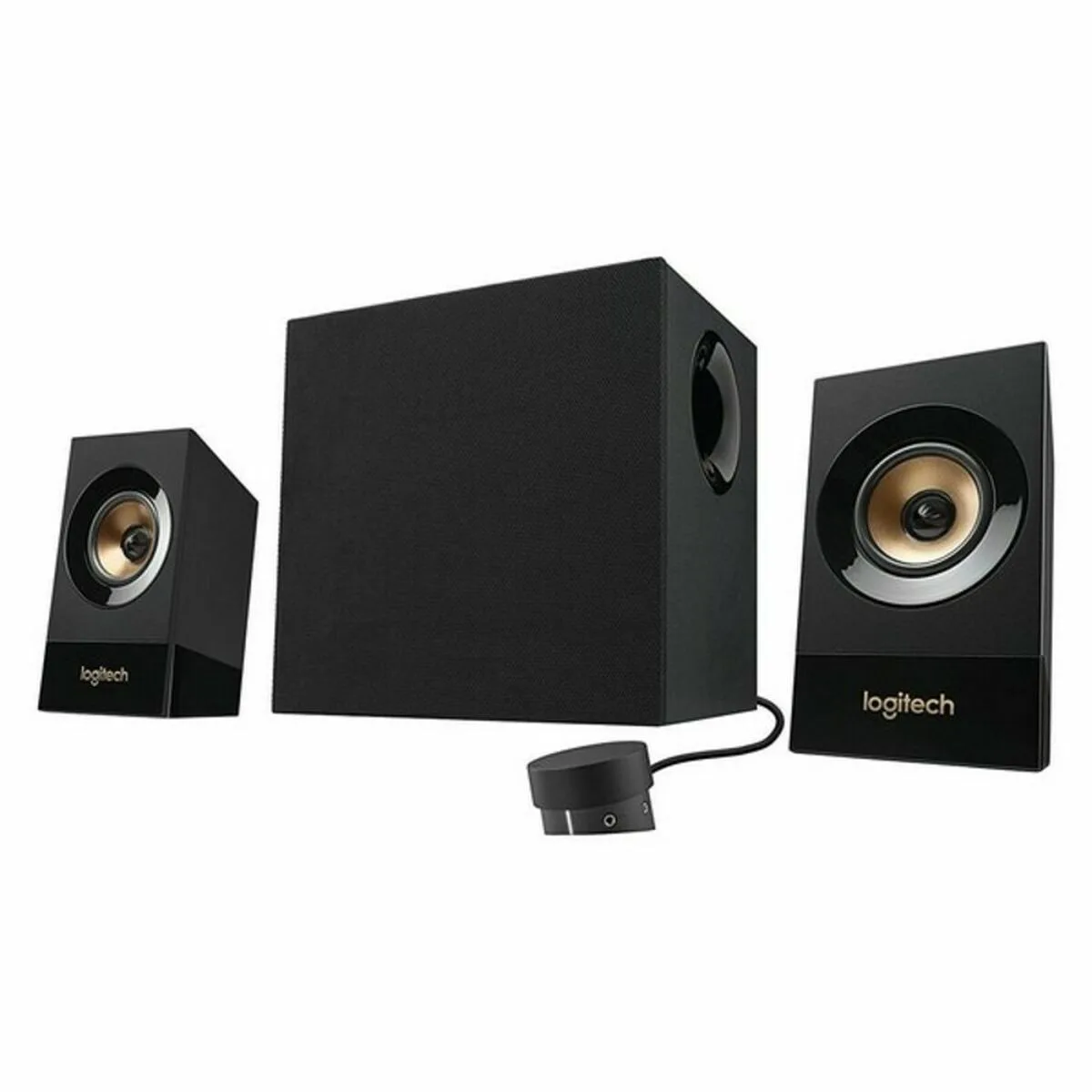 Haut parleurs de pc logitech 980 001054 s990457858. Nous croyons en la magie des objets. Chez Diaytar, chaque produit a le pouvoir de transformer une routine en moment précieux.