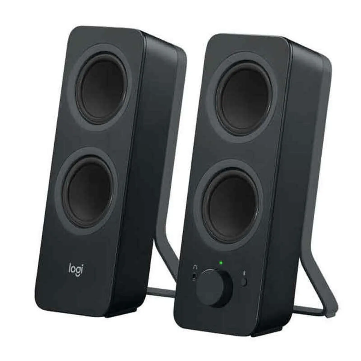Haut parleurs de pc logitech 980 001295 noir 5 w s990973856. Notre équipe chez Diaytar est votre équipe de choc, dévouée à débusquer les produits qui méritent votre attention.