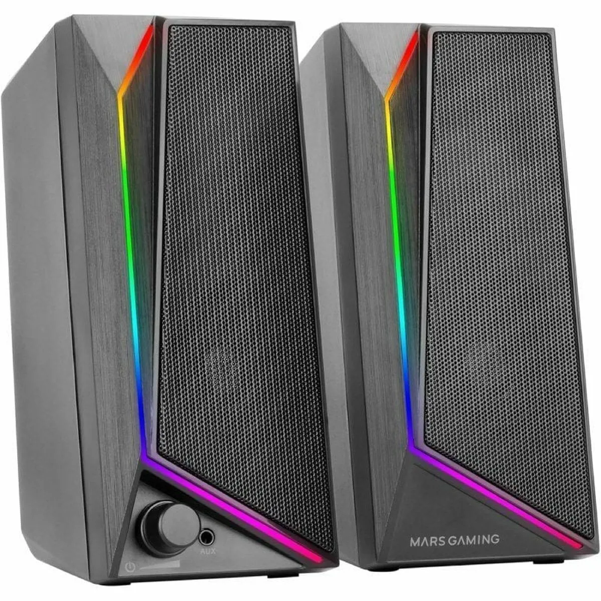 Haut parleurs de pc mars gaming ms72 noir 15 w 4 w s991709966. Nous sommes fiers de vous présenter Diaytar, une plateforme où l'amour du produit général et tendance est roi