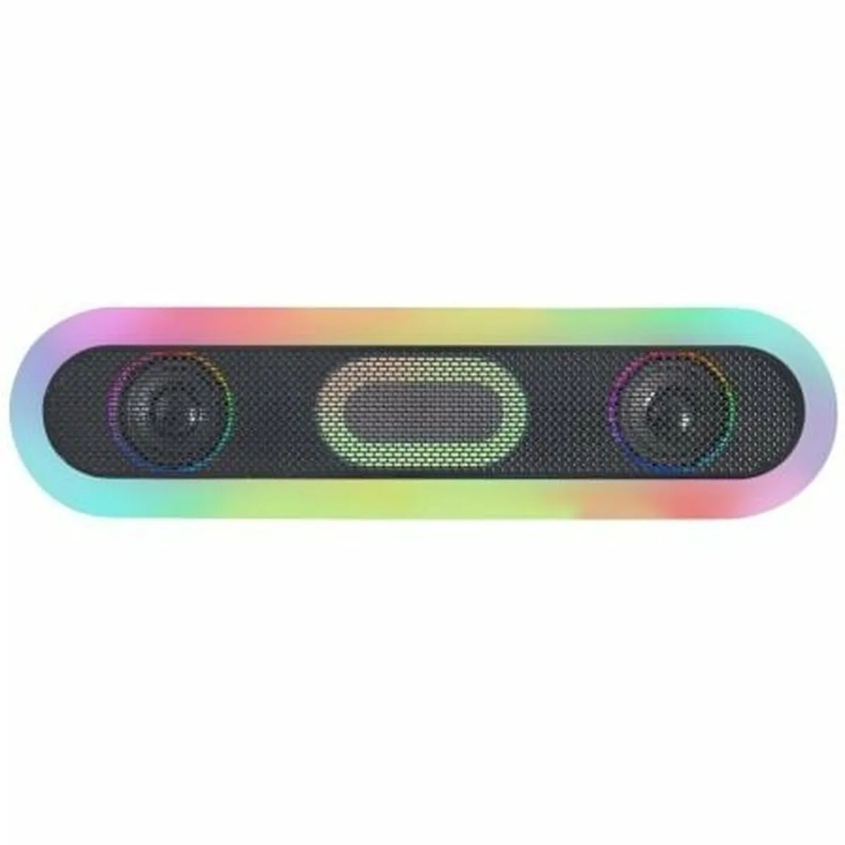 Haut parleurs de pc mars gaming msborb noir s991450916. Du salon à la chambre, Diaytar habille votre intérieur avec élégance.
