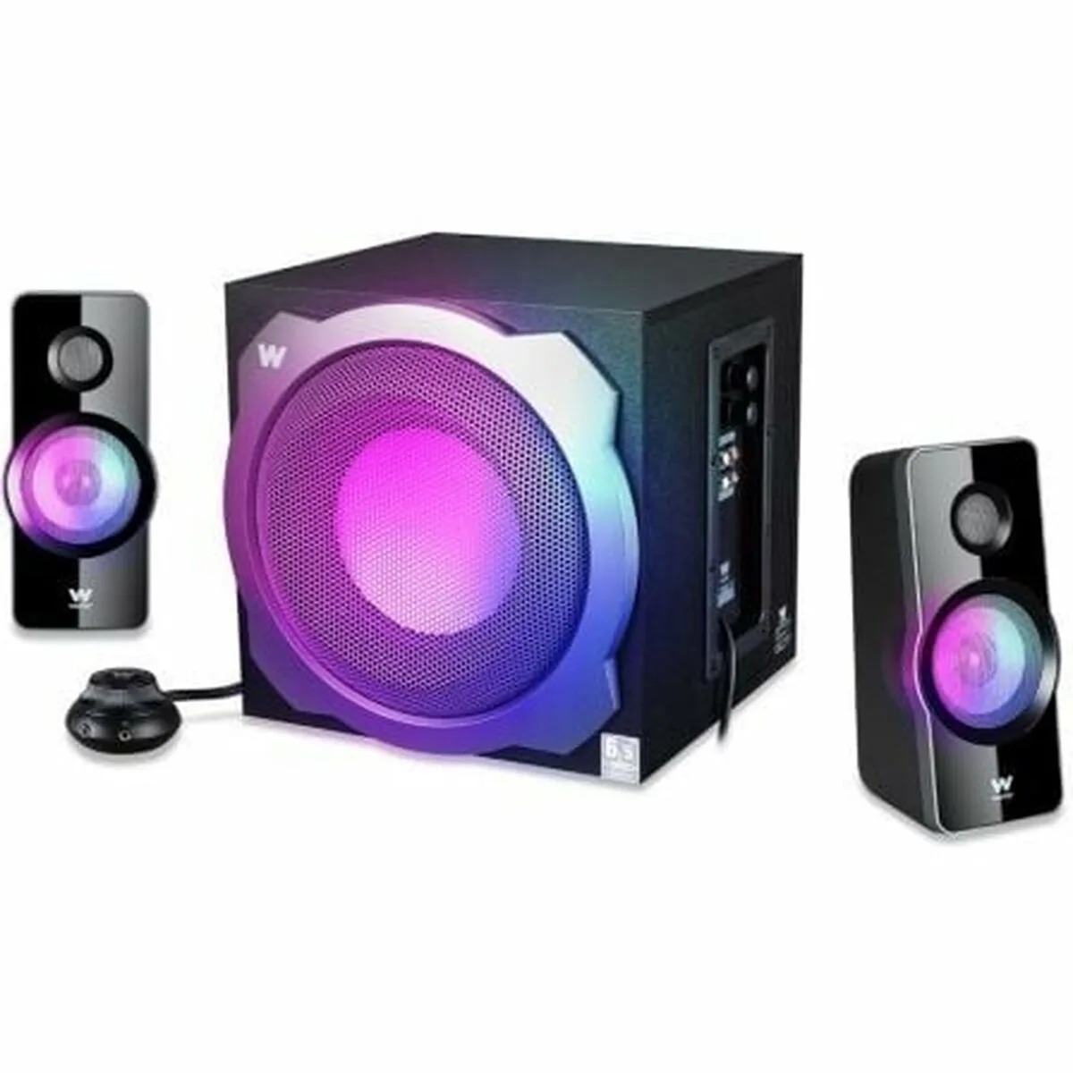 Haut parleurs de pc woxter so26 113 noir s991383896. Diaytar, c'est le livre dont vous êtes le héros. Chaque produit que vous choisissez est un chapitre de votre histoire.