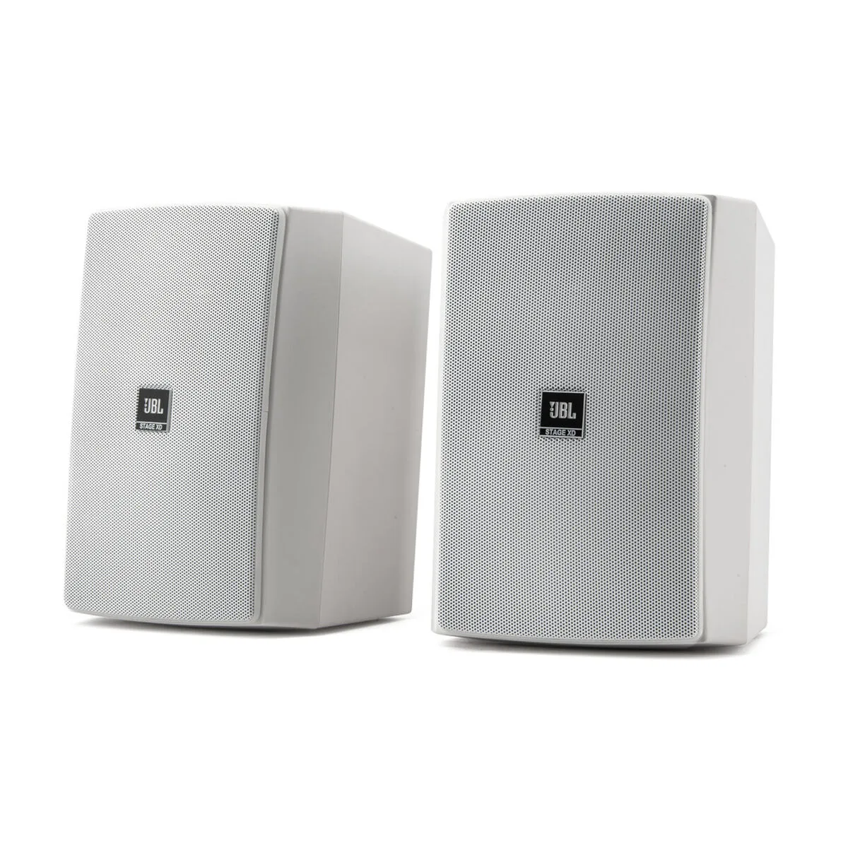 Haut parleurs jbl xd5 blanco blanc 100 w 20 w 2 unites s046575299. Diaytar, le partenaire de ceux qui veulent une vie mieux équipée, mieux designée et plus connectée, tout simplement.Diaytar : Le laboratoire des tendances où naissent vos futurs produits préférés, des essentiels aux plus innovants.