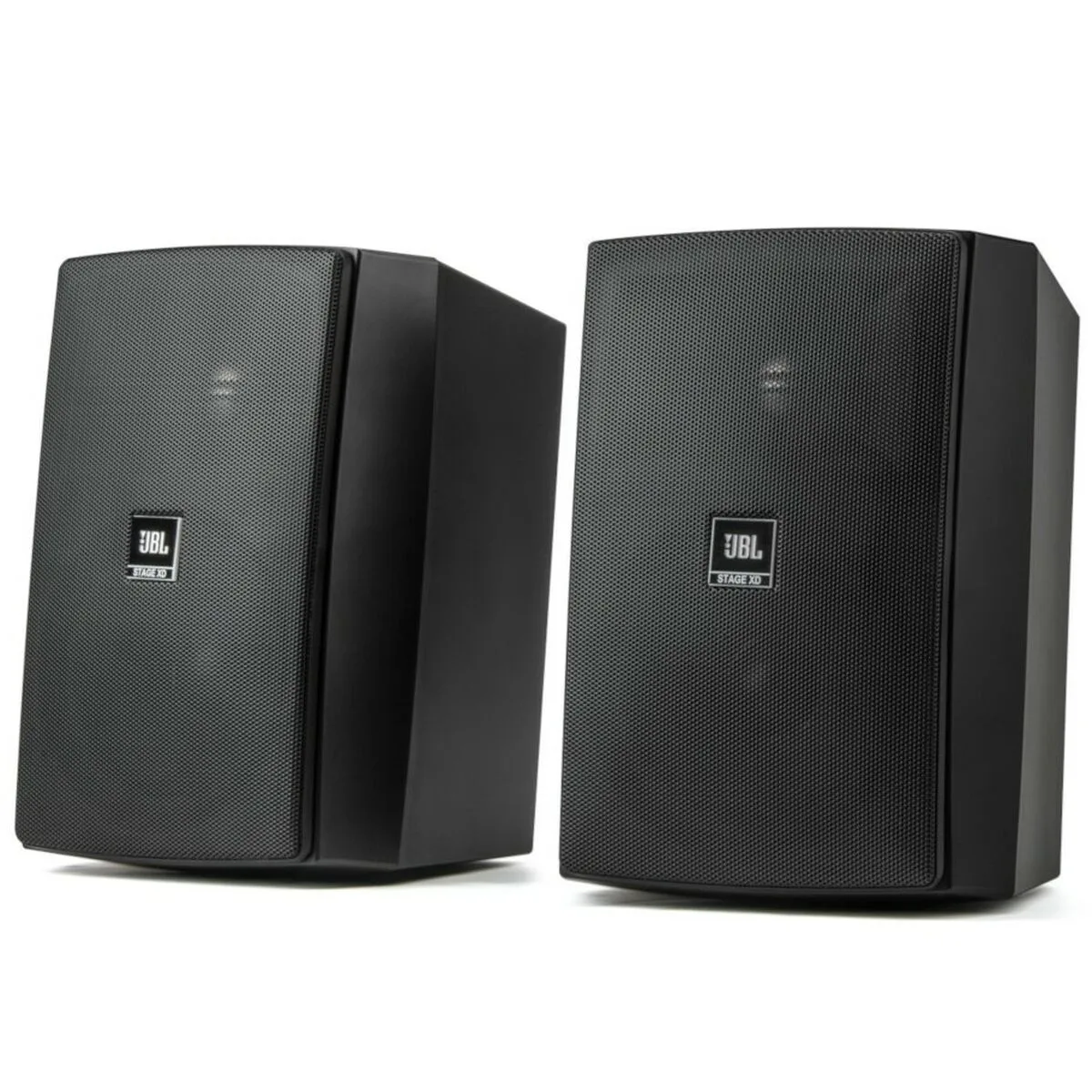Haut parleurs jbl xd5 noir 100 w 20 w 2 unites s046575139. Votre style, votre personnalité, nos produits : bienvenue chez Diaytar !