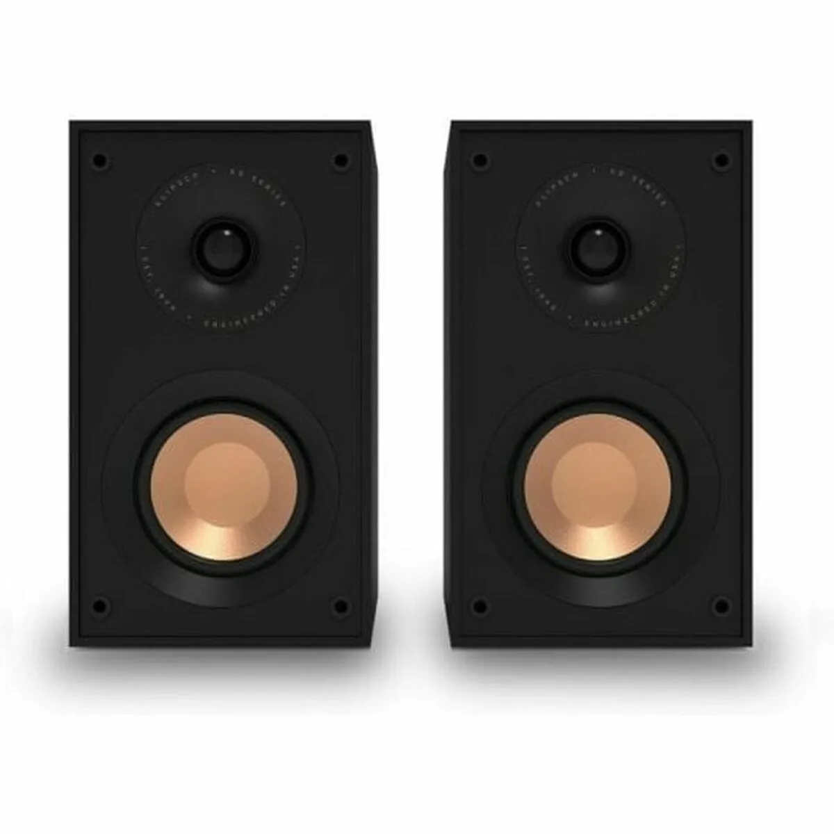 Haut parleurs klipsch kl1071206 s046246456. Diaytar, c'est la promesse de trouver ce produit parfait qui répondra à un besoin précis tout en étant un objet de désir