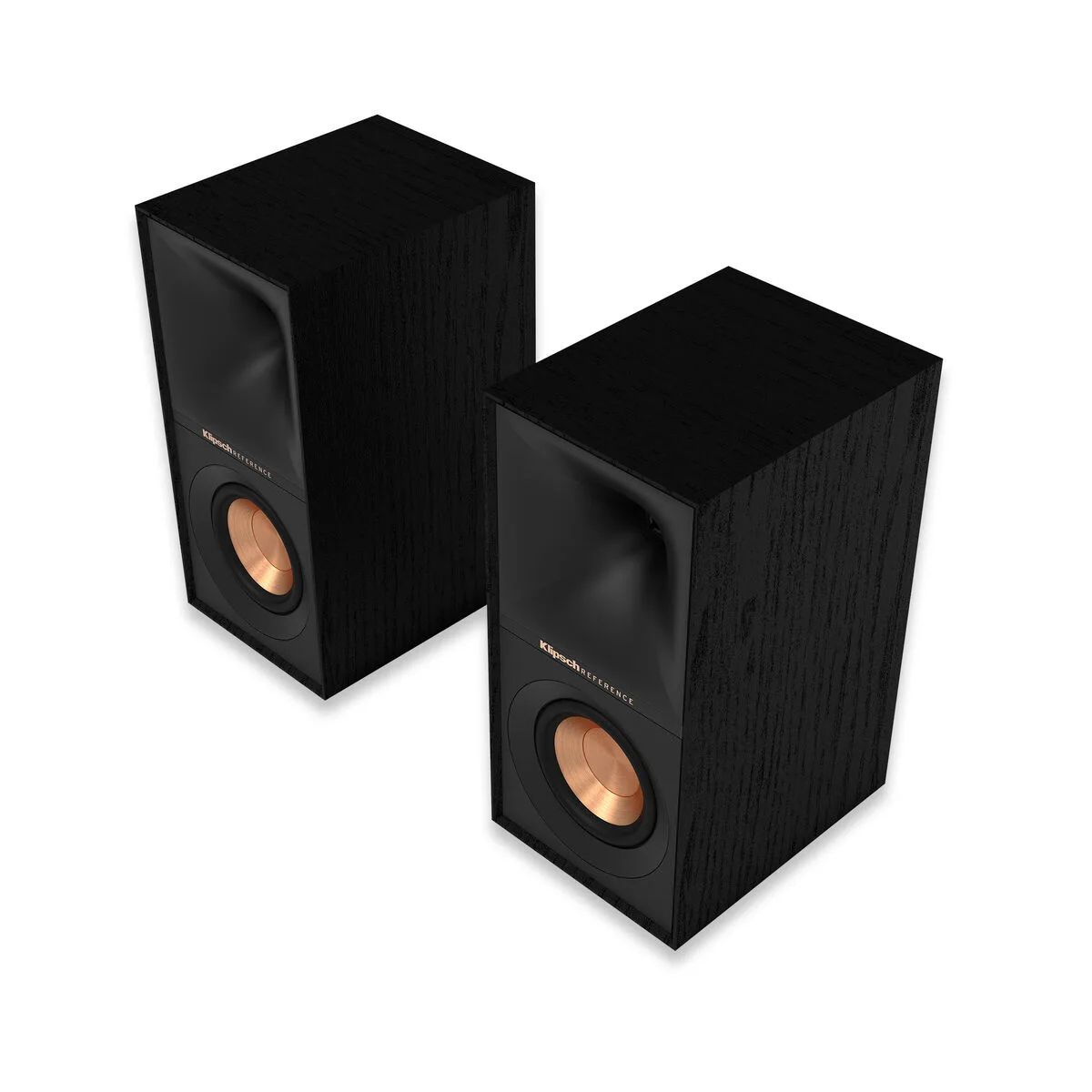 Haut parleurs klipsch r 40m noir 2 unites s046247258. L'ambition de Diaytar : devenir votre boutique en ligne de référence pour tous les produits qui améliorent votre vie