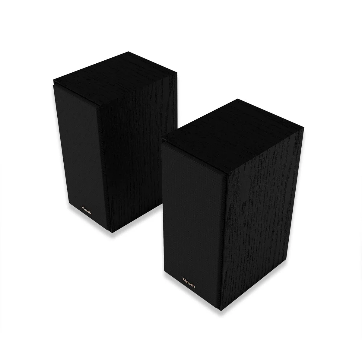 Haut parleurs klipsch r 40m noir 2 unites s046247298. Osez l'expérience Diaytar et découvrez comment des produits bien choisis peuvent éléver votre qualité de vie.