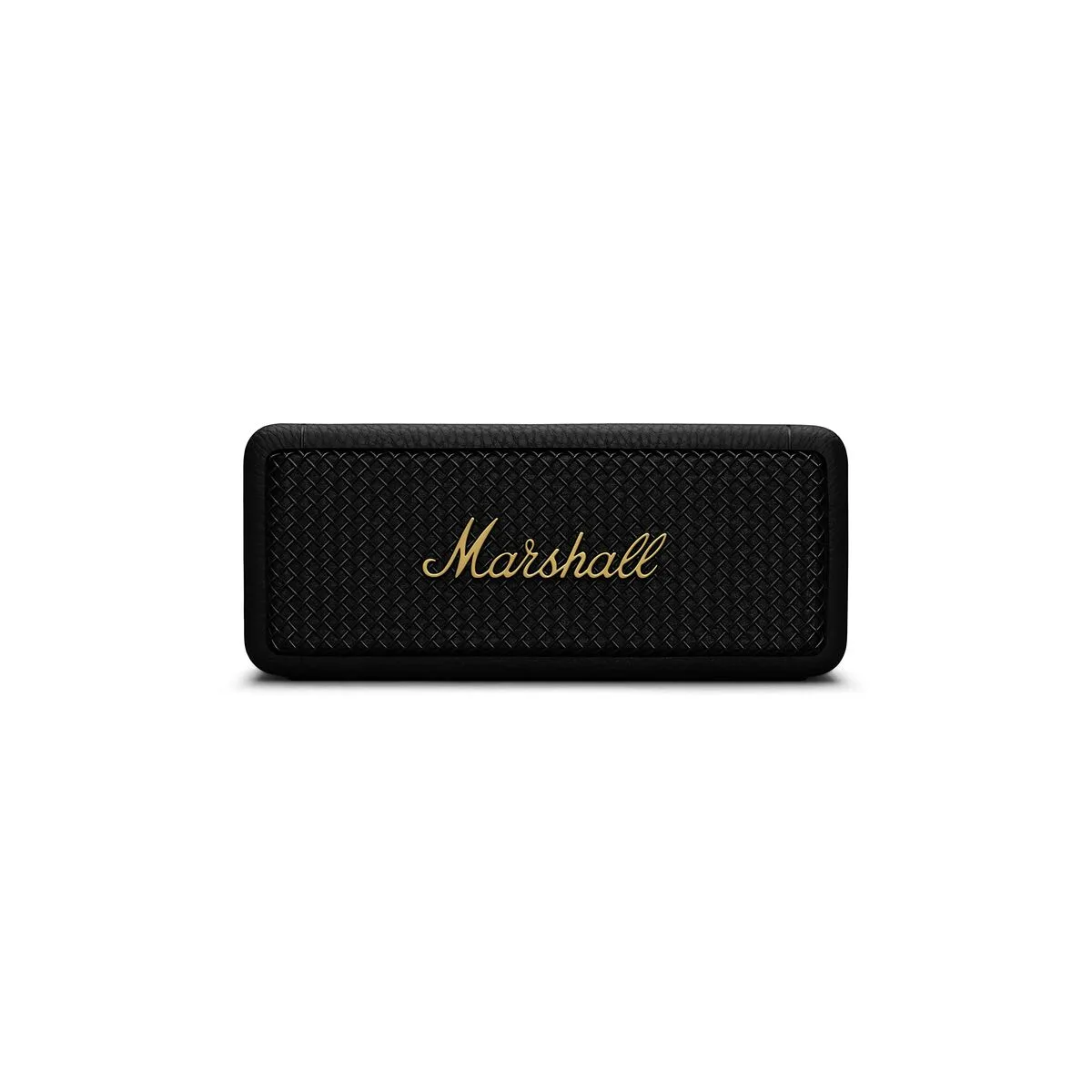 Haut parleurs marshall 1006234 noir s9110581933. Diaytar, c'est l'alliance inattendue entre la rigueur suisse et la créativité italienne, appliquée au produit généraliste.