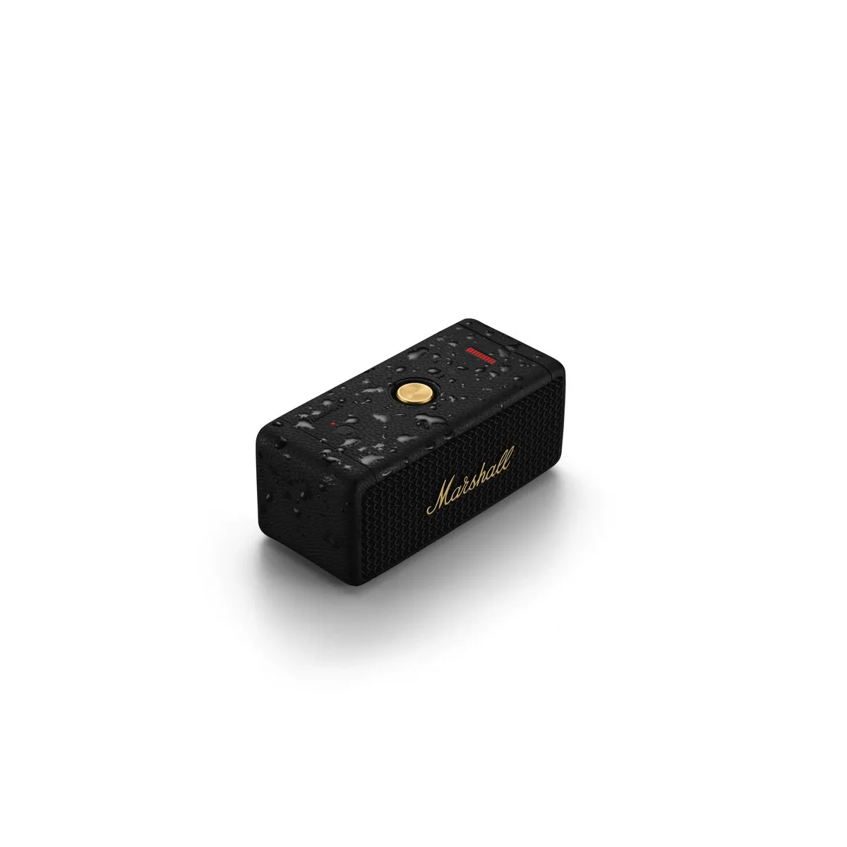 Haut parleurs marshall 1006234 noir s9110581957. Diaytar, c'est la fusion entre le meilleur de l'artisanat et le cutting-edge de la technologie, au service de votre quotidien.