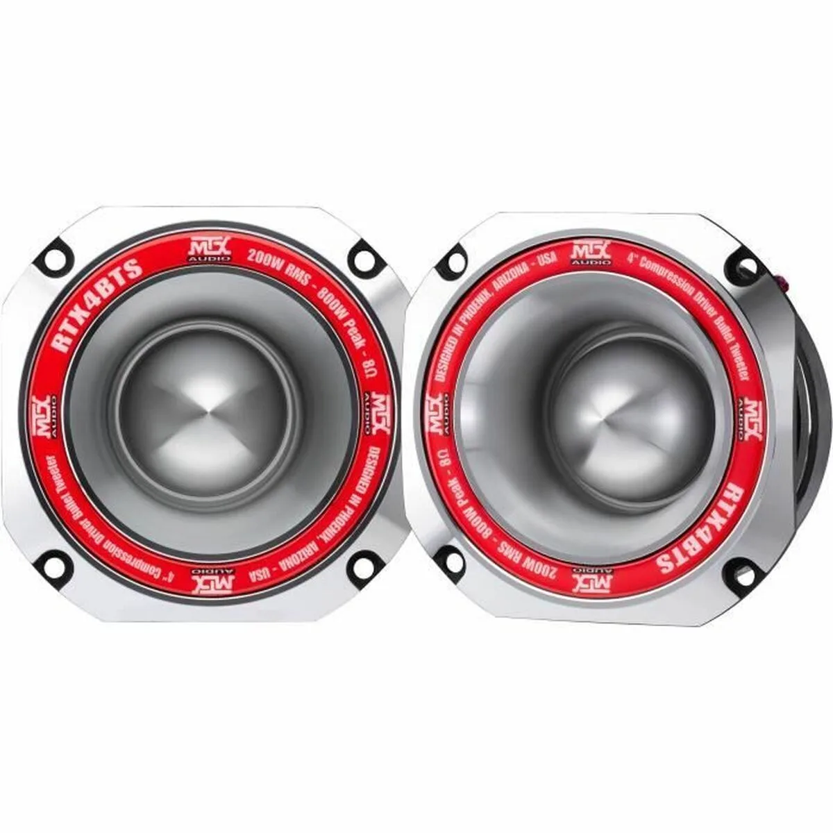Haut parleurs mtx audio rtx4bts s7100223526. Diaytar, l'art de mélanger les genres : trouvez l'équipement électronique parfait et l'objet déco qui lui correspondra