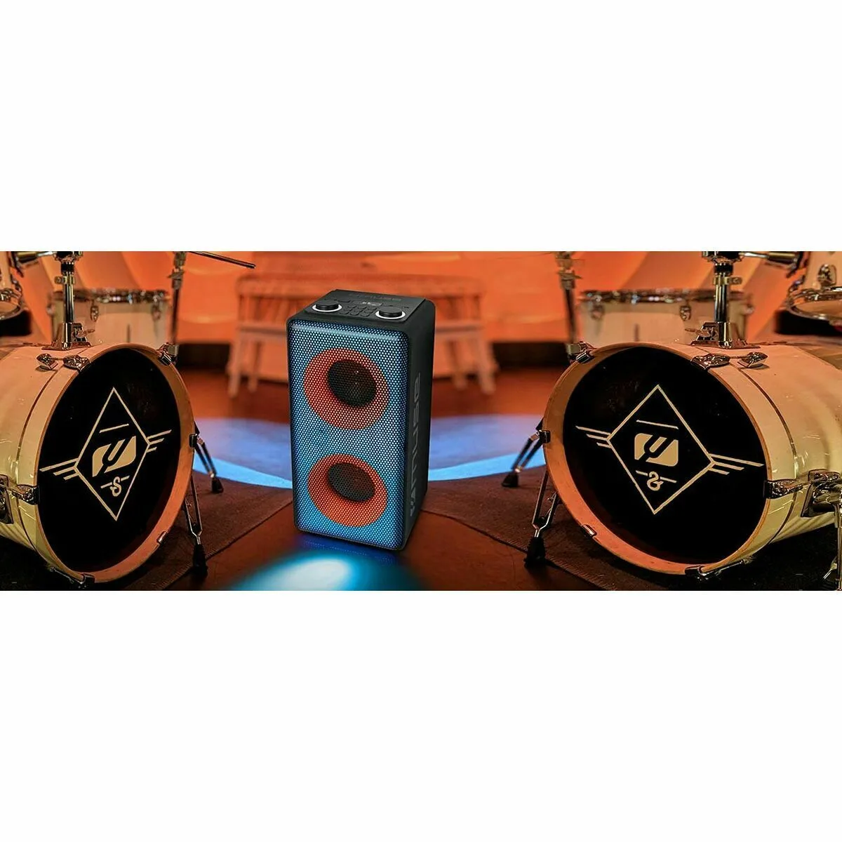 Haut parleurs muse m 1808 dj 150 w blanc noir s046485264. Pour vous, nous avons créé Diaytar : l'antidote à la monotonie shopping, une injection régulière de produits novateurs.