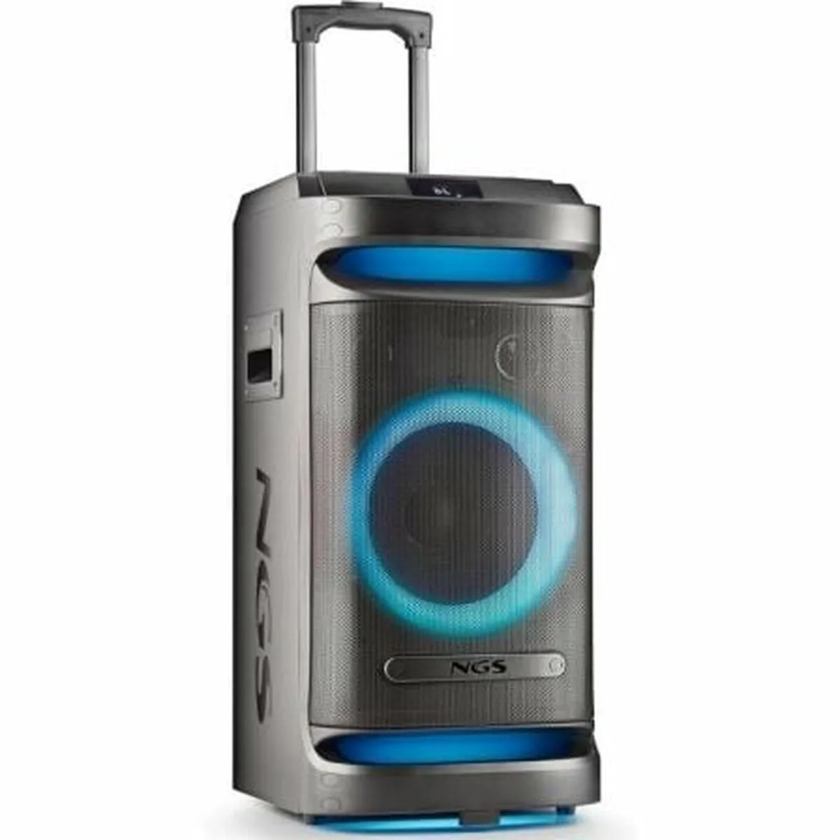 Haut parleurs ngs wildspace1 noir 180 w s046056840. La force de Diaytar : comprendre vos besoins et vos désirs pour vous proposer les produits les plus adaptés et les plus désirables