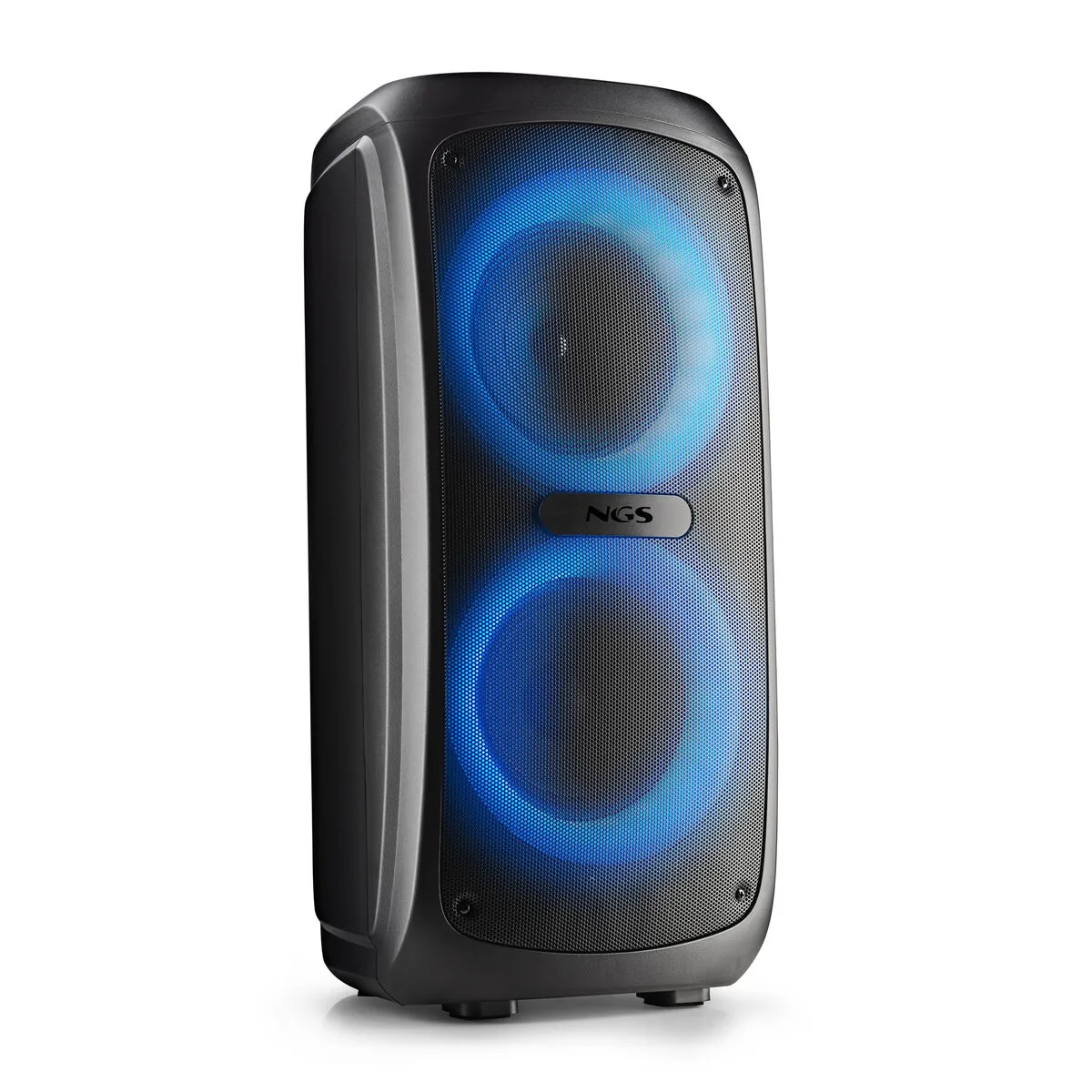 Haut parleurs ngs wildtemper noir 200 w s046057093. Diaytar, c'est le sismographe des tendances : nous captons les vibrations du marché pour vous offrir le meilleur.