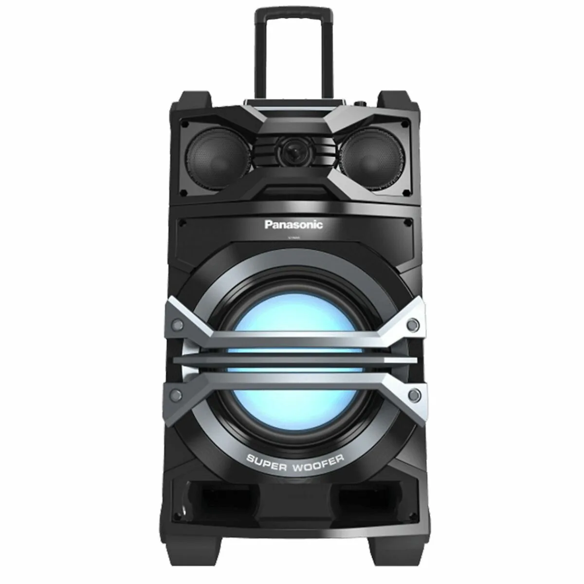 Haut parleurs panasonic scbmax5ek 75w s046076893. Diaytar, c'est la convergence entre votre style unique et notre sélection infinie de produits qui lui correspondent.