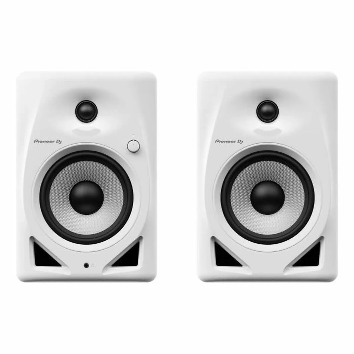 Haut parleurs pioneer dj dm 50d w s719518223. Bien plus qu'un site, Diaytar est un club. Le club de ceux qui savent reconnaître la valeur d'un produit exceptionnel.