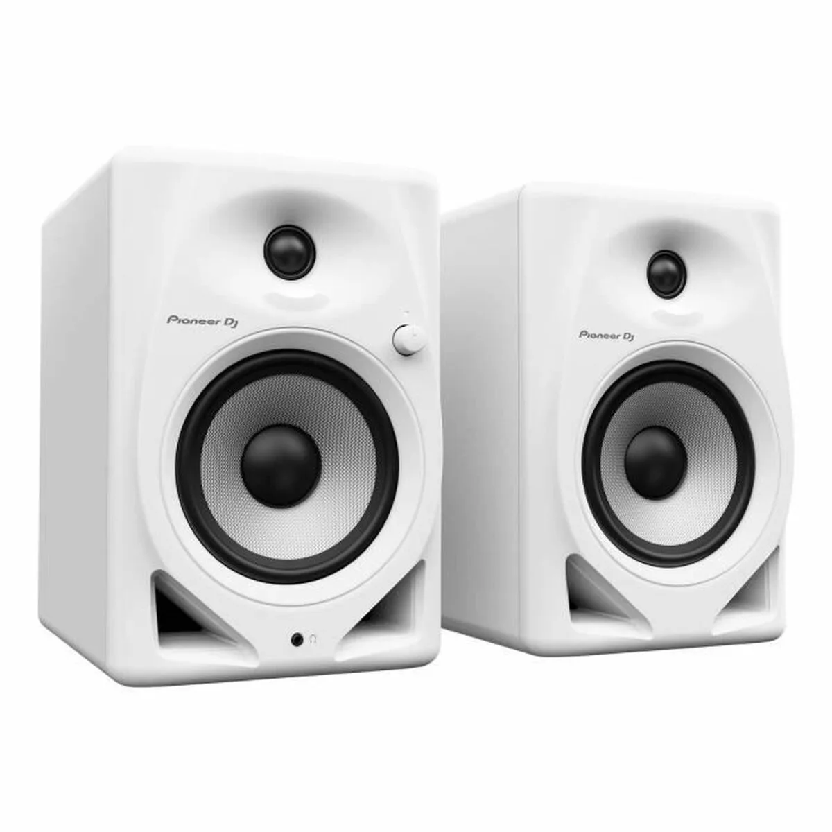 Haut parleurs pioneer dj dm 50d w s719518299. L'esprit Diaytar : une curiosité insatiable pour dénicher les produits généraux et électroniques qui feront demain