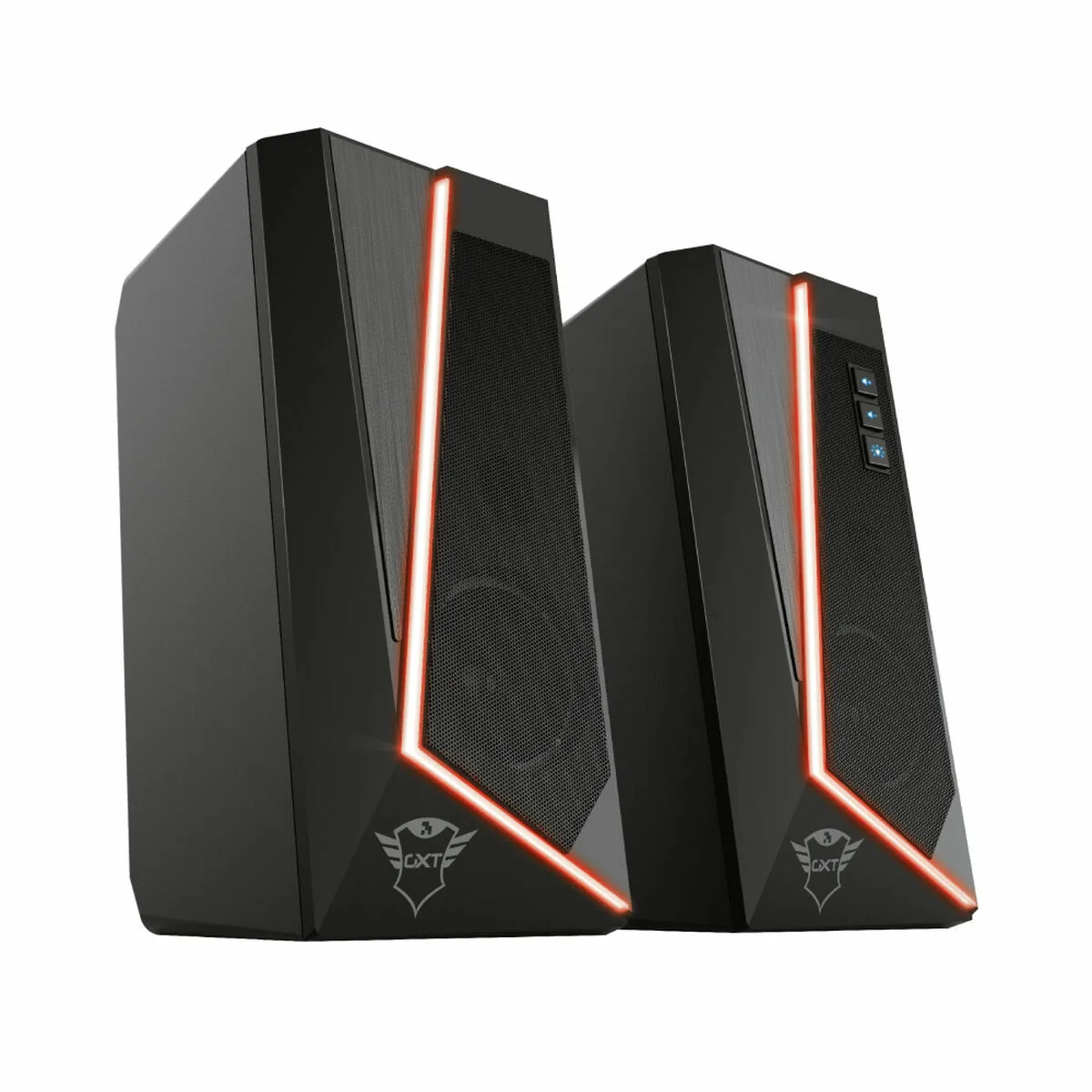Haut parleurs pour jeu trust 24070 noir 6 w s9111568181. Plongez dans l'univers Diaytar, votre référence pour des produits du quotidien, high-tech et déco, tous porteurs de tendances