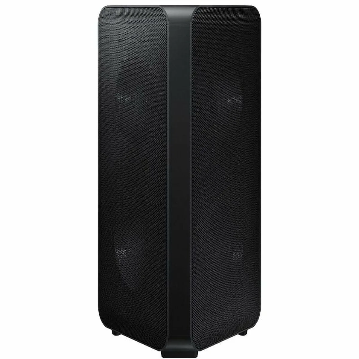 Haut parleurs samsung mx st40b noir 160 w 40 w s991769574. Diaytar, c'est le hub où se connectent les créateurs de produits géniaux et les clients qui les attendaient sans le savoir.
