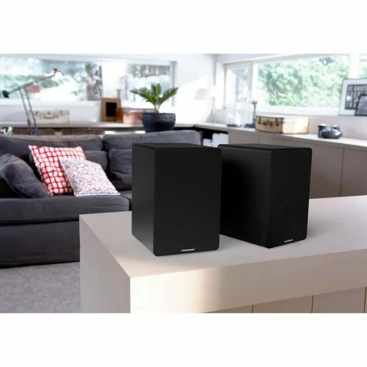 Haut parleurs thomson ws400duo noir 7 5 w s719539288. Diaytar, c'est le cocktail parfait entre l'esprit start-up et l'expertise d'un grand commerçant généraliste.
