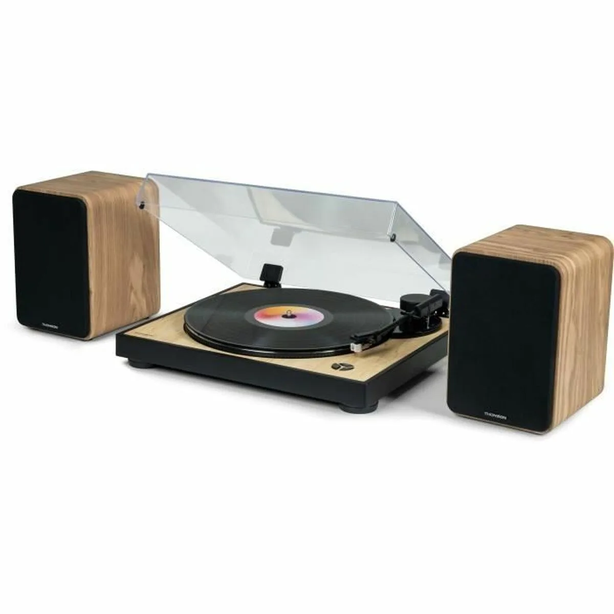Haut parleurs thomson ws602duo 100 w s719221947. Diaytar vous offre un accès privilégié à une sélection de produits qui font buzz, qui innovent et qui embellissent la vie