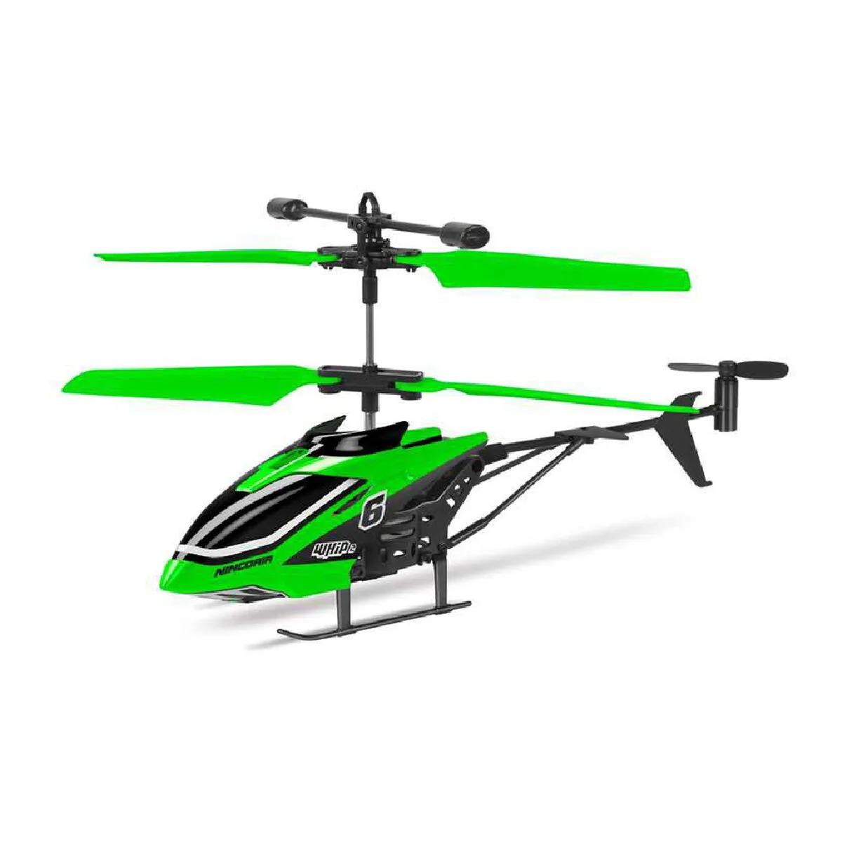 Helicoptere telecommande chicos nh90137 noir vert s241337729. Notre philosophie Diaytar : vous offrir une plateforme unique où produits généraux, tendances et technologies convergent harmonieusement