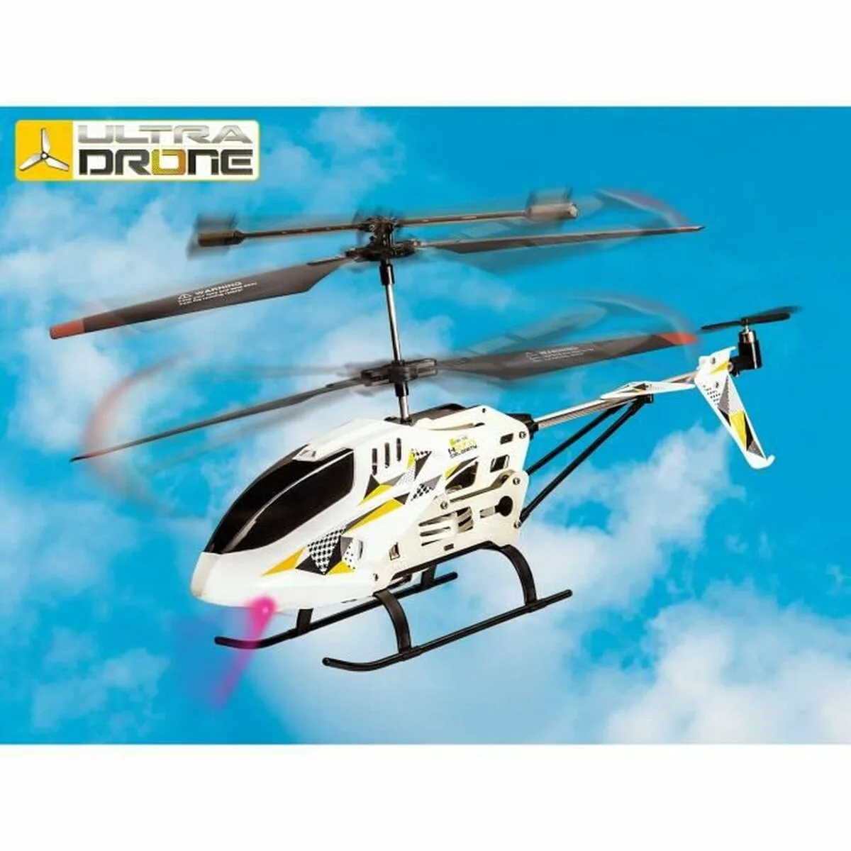 Helicoptere telecommande mondo s718956890. Diaytar pense global, shoppe local : une plateforme généraliste avec une approche curated pour un public international