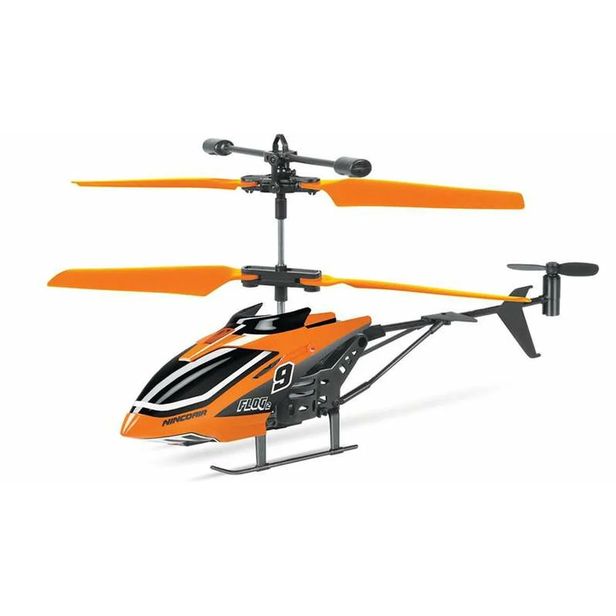 Helicoptere telecommande ninco air flog 2 infrarouges s242942675. Diaytar, c'est le point de départ de toutes vos histoires. Quel produit allez-vous choisir pour écrire la suite ?