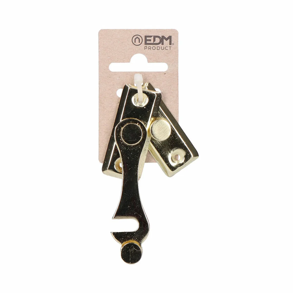 Heurtoir de porte edm 85067 laiton forme en h gauche 8 cm s790071675. Bienvenue dans l'ère du shopping conscient. Diaytar privilégie des produits avec une éthique et un impact positif.