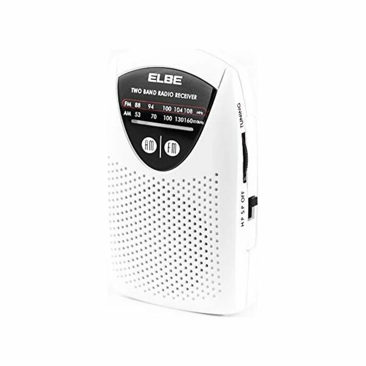 Hi fi elbe rf 50 wifi dab 100w blanc noir s042701479. Chez Diaytar, la tendance n'est pas qu'une question d'apparence, c'est une question de fonctionnalité et d'innovation