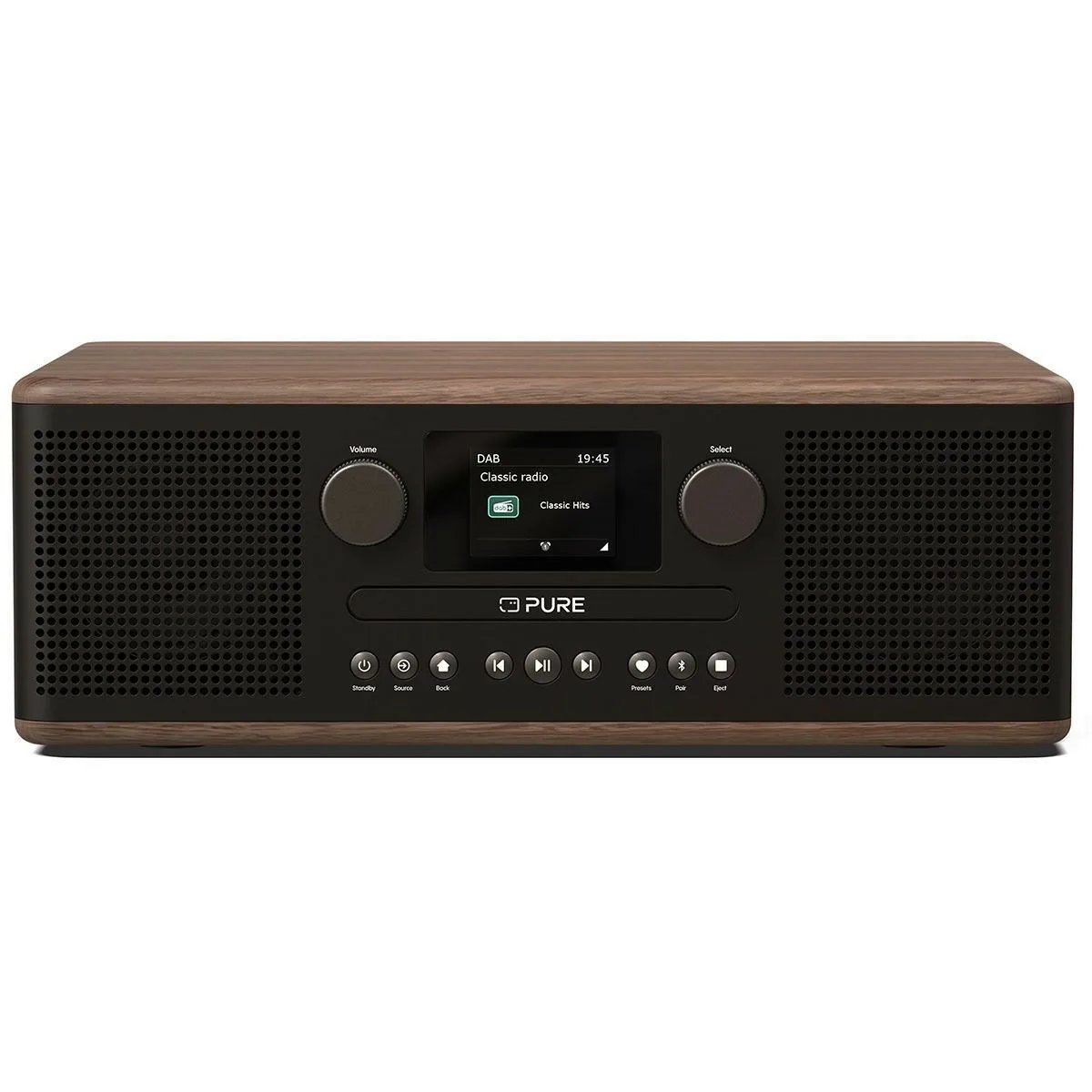 Hi fi pure classic c d6 s045711270. Nous traitons chaque produit Diaytar avec le même respect que si nous devions l'offrir à un proche. La qualité est non-négociable.
