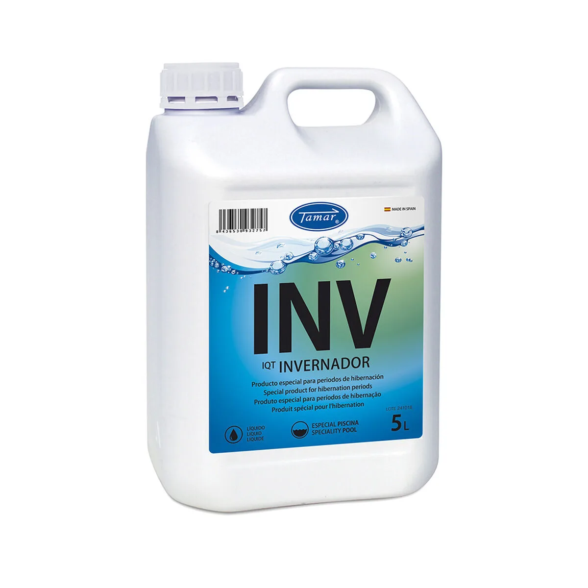 Hivernage liquide tamar piscine hiver 5 l s790602295. Nous avons créé Diaytar pour être le point de repère dans le paysage souvent confuse du e-commerce généraliste.