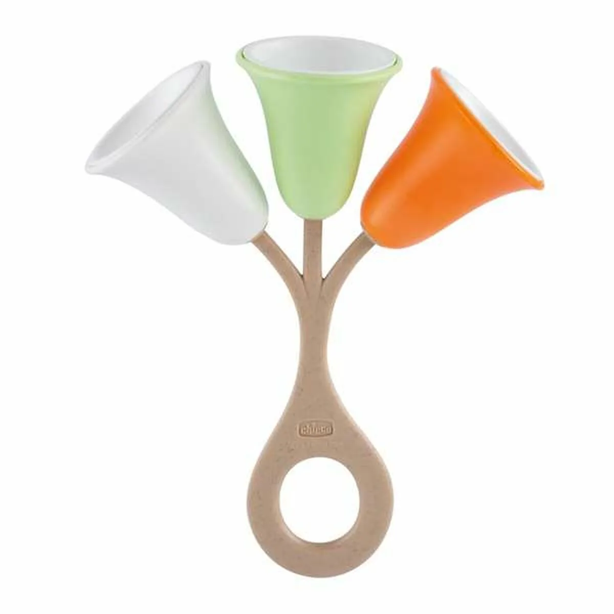 Hochet chicco tulip eco multicouleur s243302732. Diaytar opère une veille constante pour vous offrir l'élite des produits généraux, électroniques et maison.
