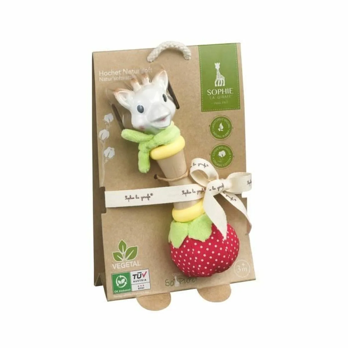 Hochet de dentition sophie la girafe plastique 1 piece s719510584. L'aventure Diaytar commence ici : parcourez un catalogue généraliste unique où la surprise et la qualité sont au rendez-vous