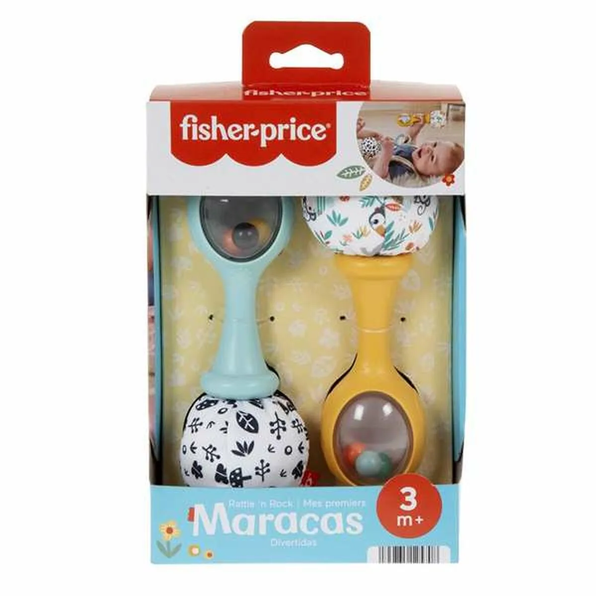 Hochet mattel s245072336. Diaytar se positionne comme le carrefour des produits innovants, qu'ils relèvent de la tech, de la maison ou du quotidien