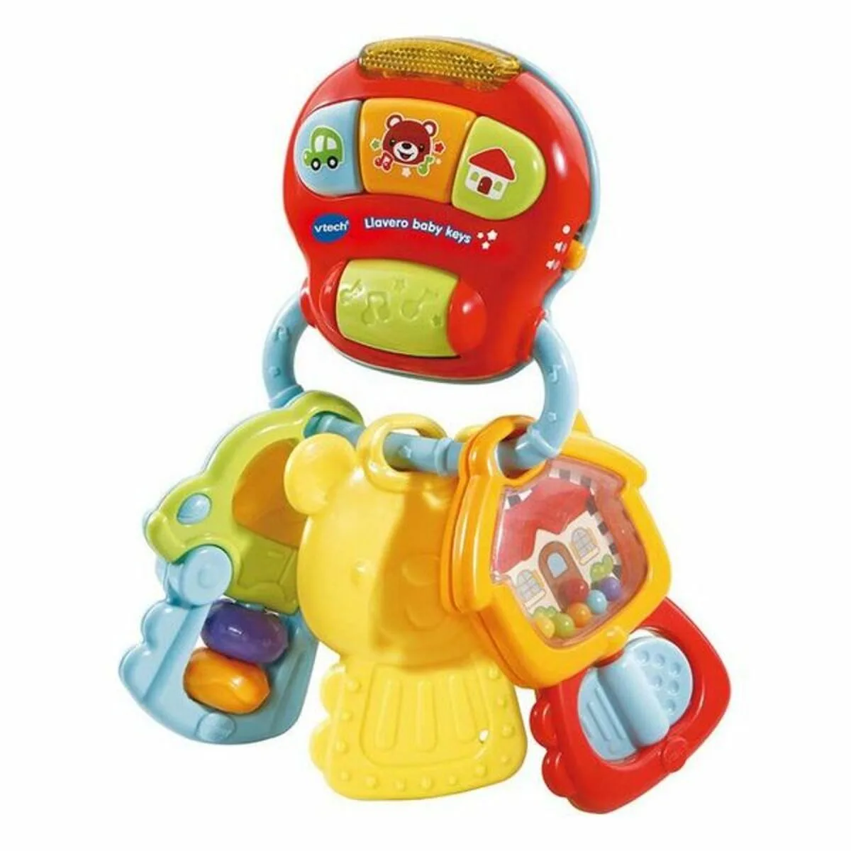 Hochet vtech baby keys s241095646. Pour ceux qui refusent de choisir entre fonctionnel et esthétique : Diaytar propose les deux dans chaque produit