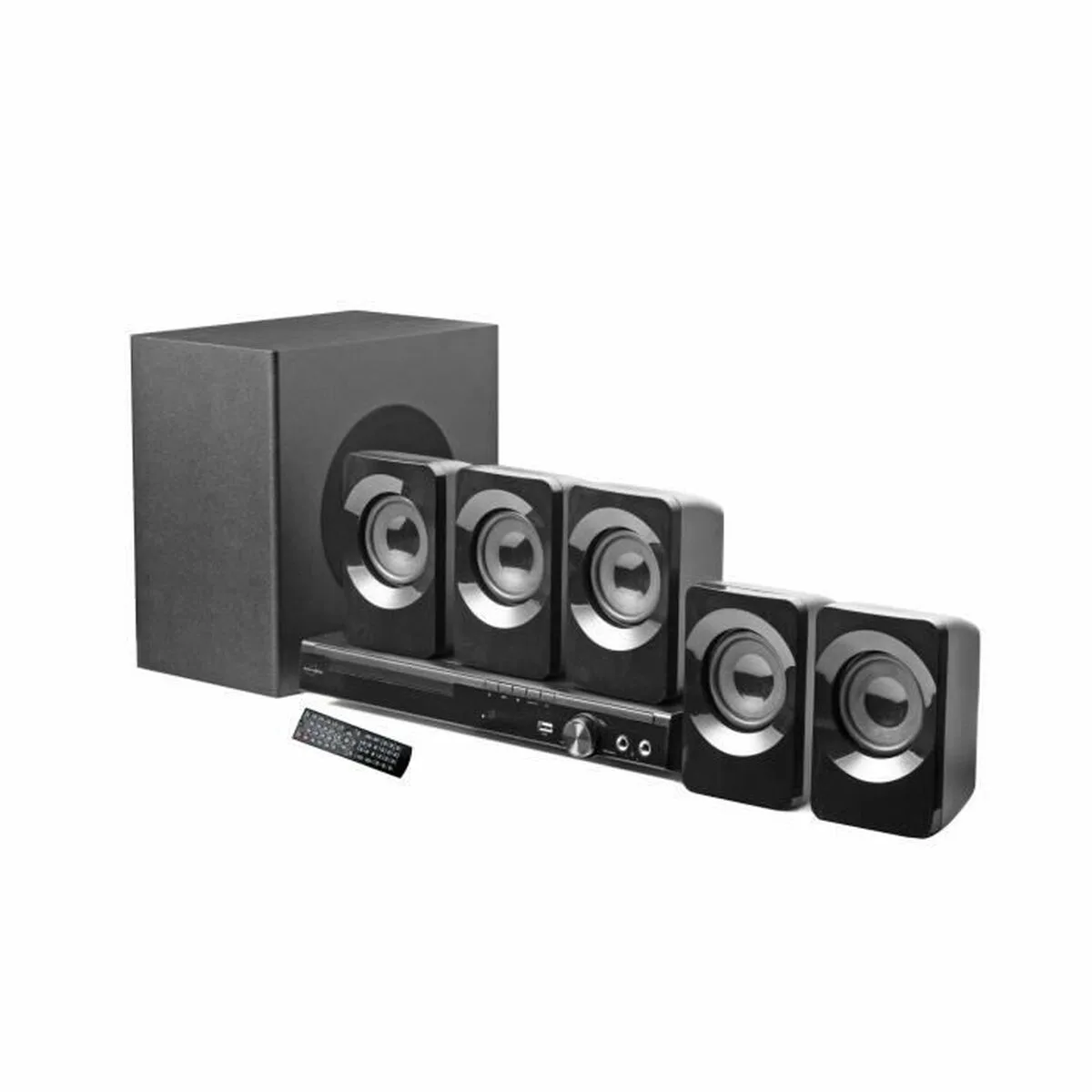 Home cinema inovalley 5 1 lecteur de dvd bluetooth s718117414. Diaytar révolutionne votre façon de faire du shopping en ligne !
