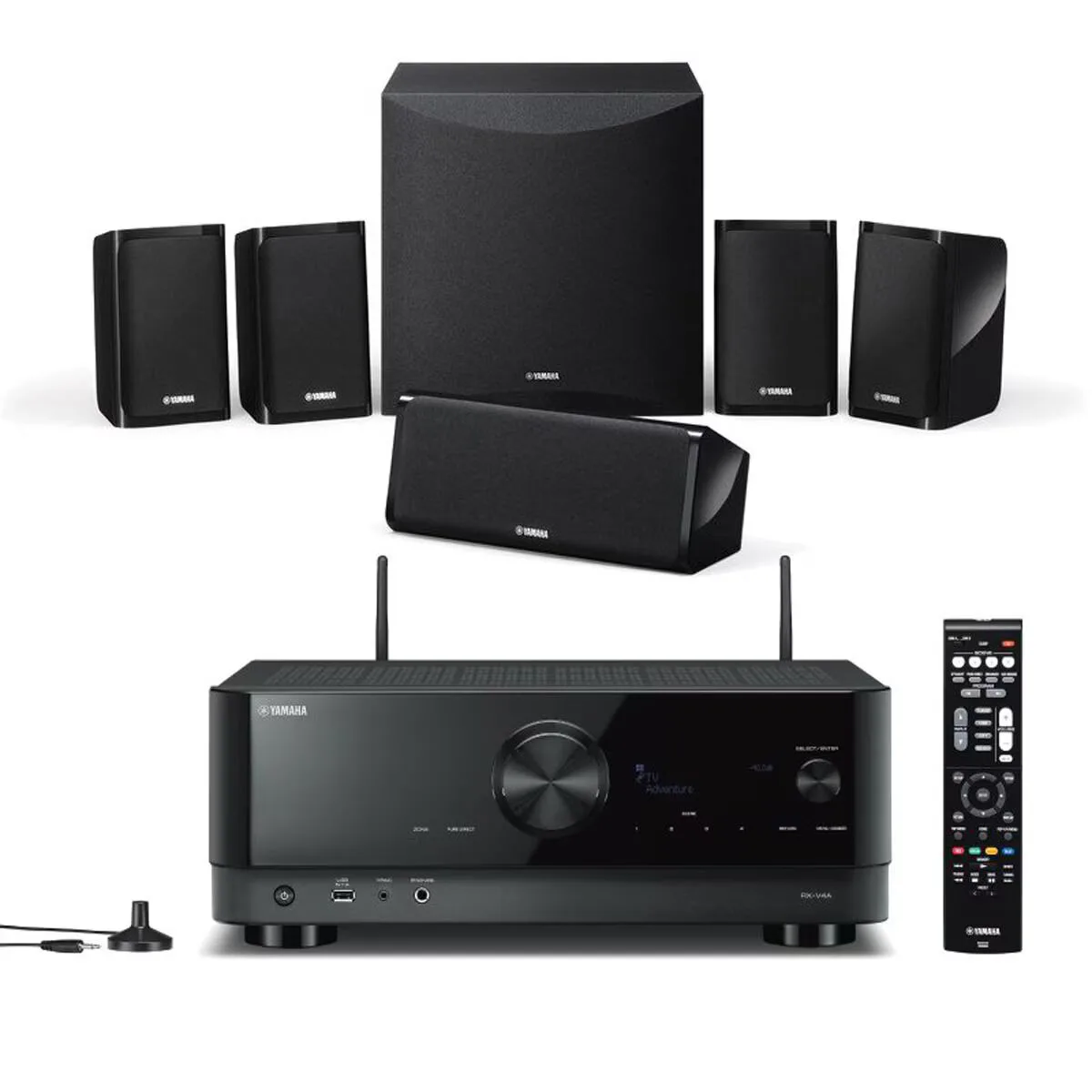 Home cinema yamaha y00441b noir 575 w s046462257. Diaytar, c'est le compagnon de ceux qui aiment prendre soin d'eux et de leur intérieur avec des produits choisis avec amour.