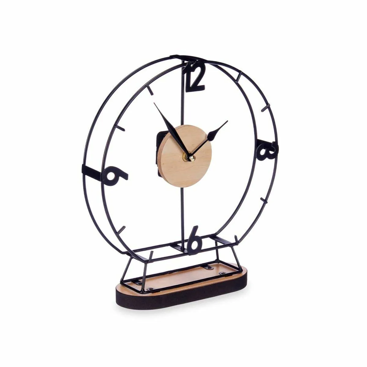 Horloge de table 6 unites m070534615. Osez l'expérience Diaytar et découvrez comment des produits bien choisis peuvent éléver votre qualité de vie.