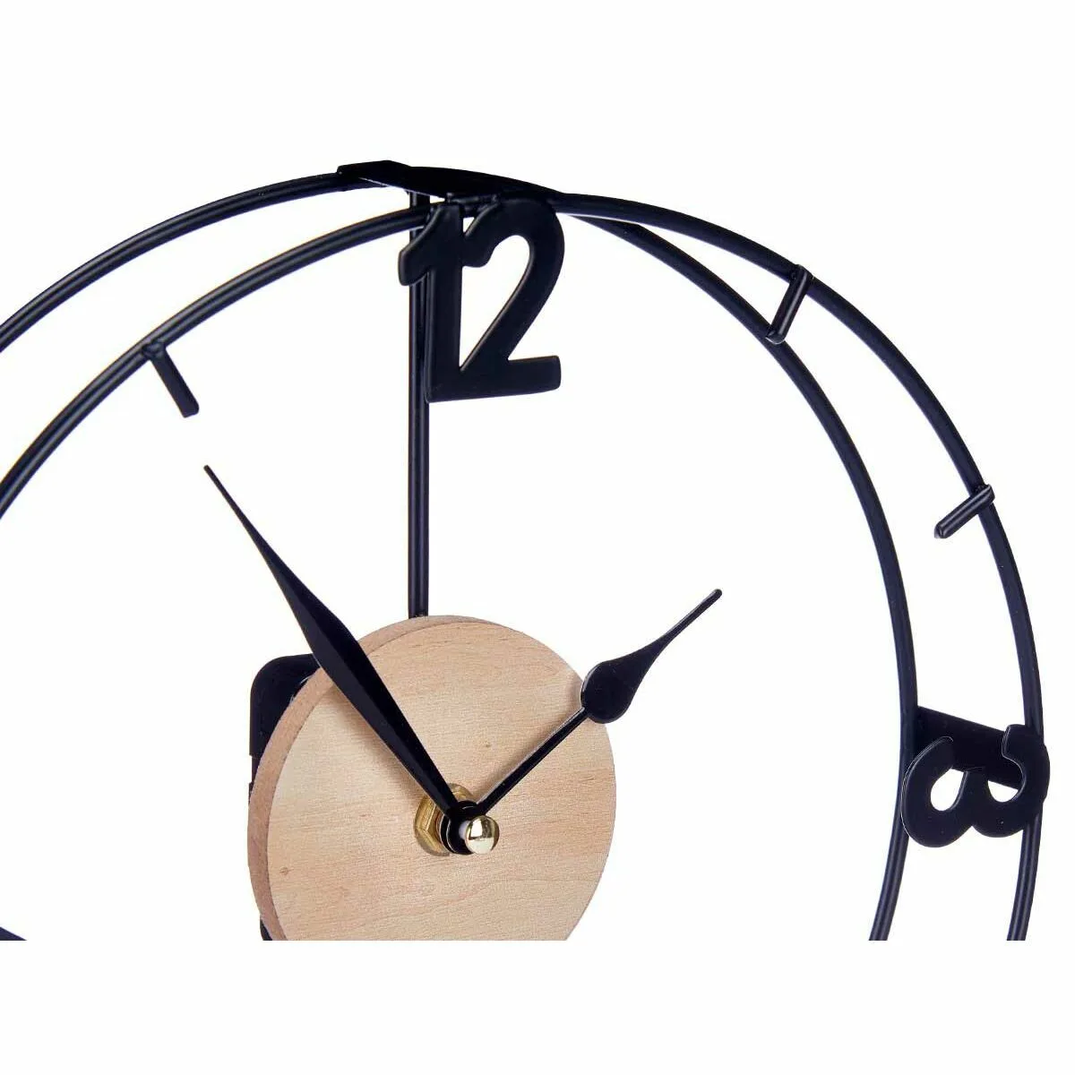 Horloge de table 6 unites m070534650. Diaytar, c'est la convergence entre votre style unique et notre sélection infinie de produits qui lui correspondent.