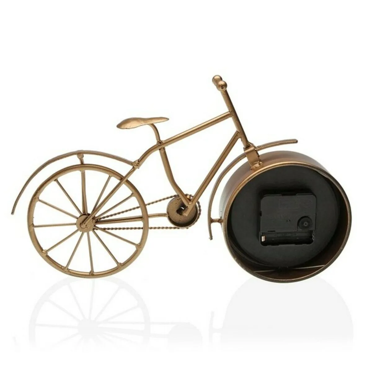 Horloge de table bicicle versa vs 18190895 s340603060. Diaytar, c'est l'évidence : une plateforme simple, des produits beaux, une expérience fluide. Le trio gagnant.