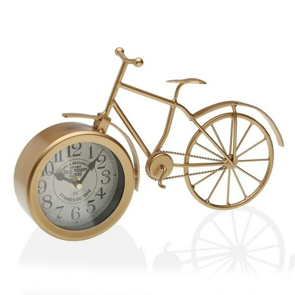 Horloge de table bicicle versa vs 18190895 s340603078. Notre philosophie Diaytar : vous offrir une plateforme unique où produits généraux, tendances et technologies convergent harmonieusement