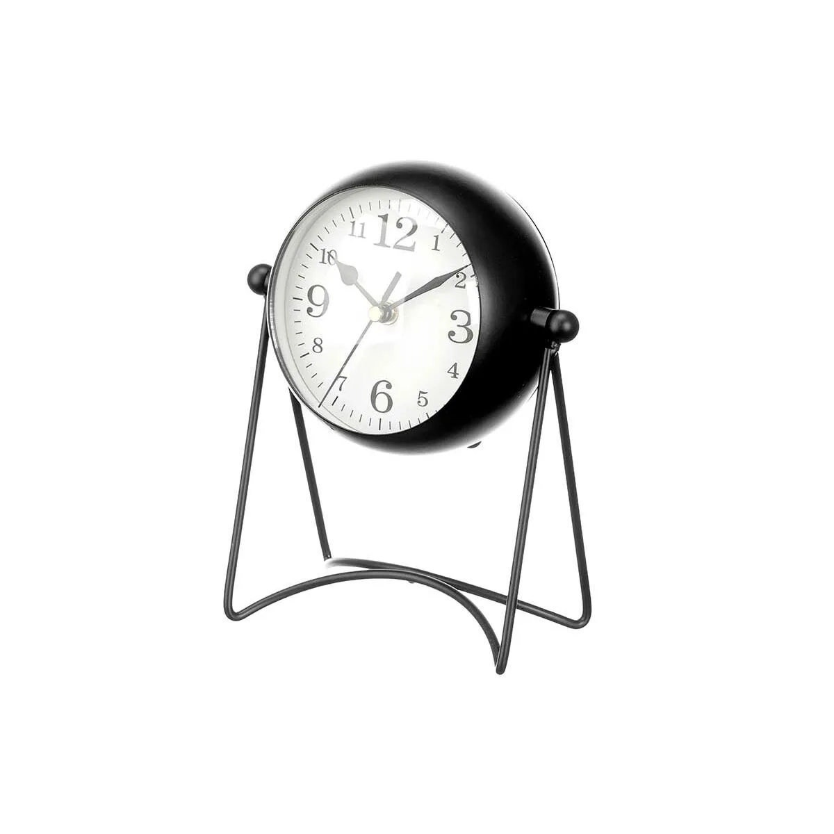 Horloge de table gift decor 901 noir 4 unites s363117341. Diaytar vous invite à un voyage shopping au cœur des produits qui définissent le mode de vie contemporain