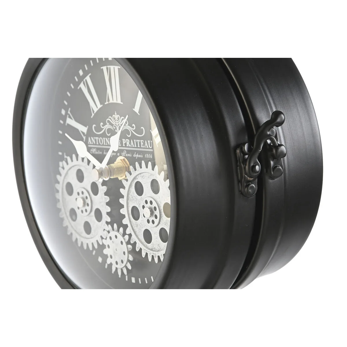 Horloge de table home esprit blanc noir argente s305497056. Rejoignez la communauté Diaytar et vivez une expérience shopping unique.