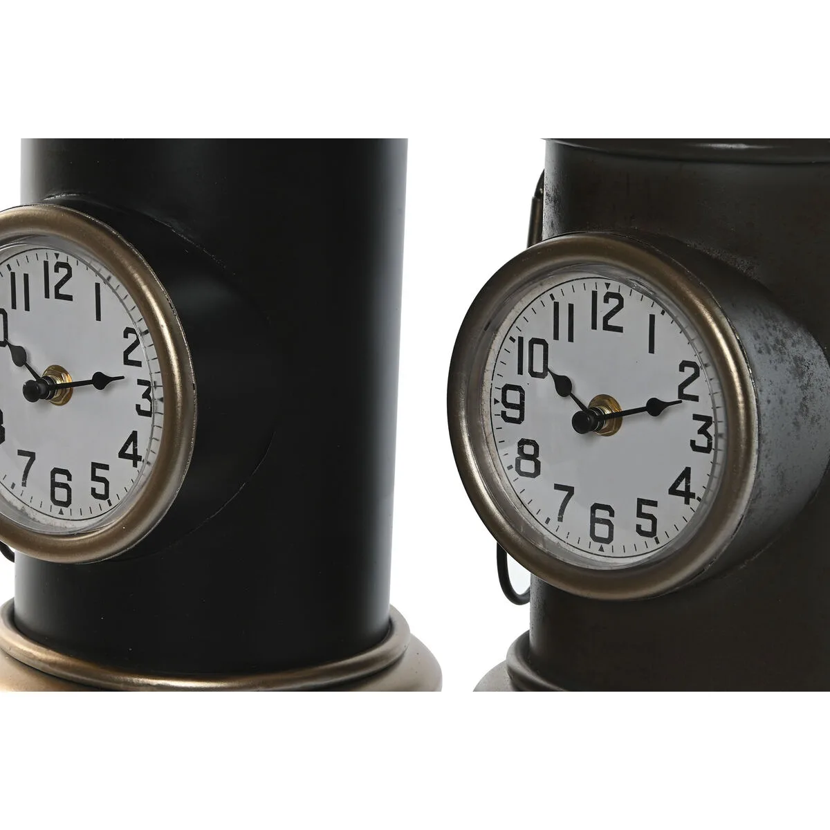 Horloge de table home esprit multicouleur metal v340225525. Diaytar mise sur la richesse de son catalogue pour s'imposer comme le leader du shopping généraliste en ligne de qualité