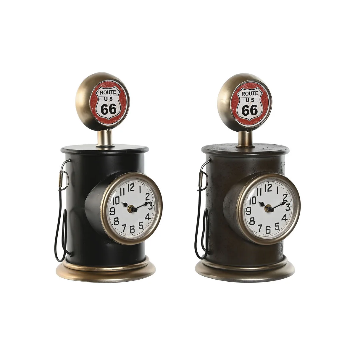 Horloge de table home esprit multicouleur metal v340225539. Diaytar, c'est votre garantie contre la déception. Des produits testés et approuvés, pour un shopping en toute sérénité.