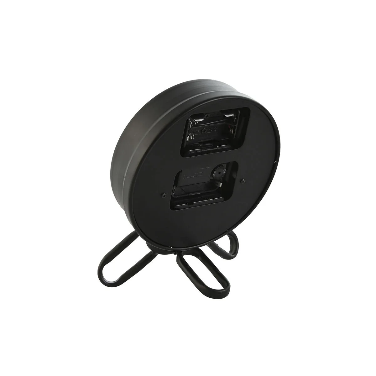 Horloge de table home esprit noir argente s305402212. Notre équipe chez Diaytar est votre équipe de choc, dévouée à débusquer les produits qui méritent votre attention.