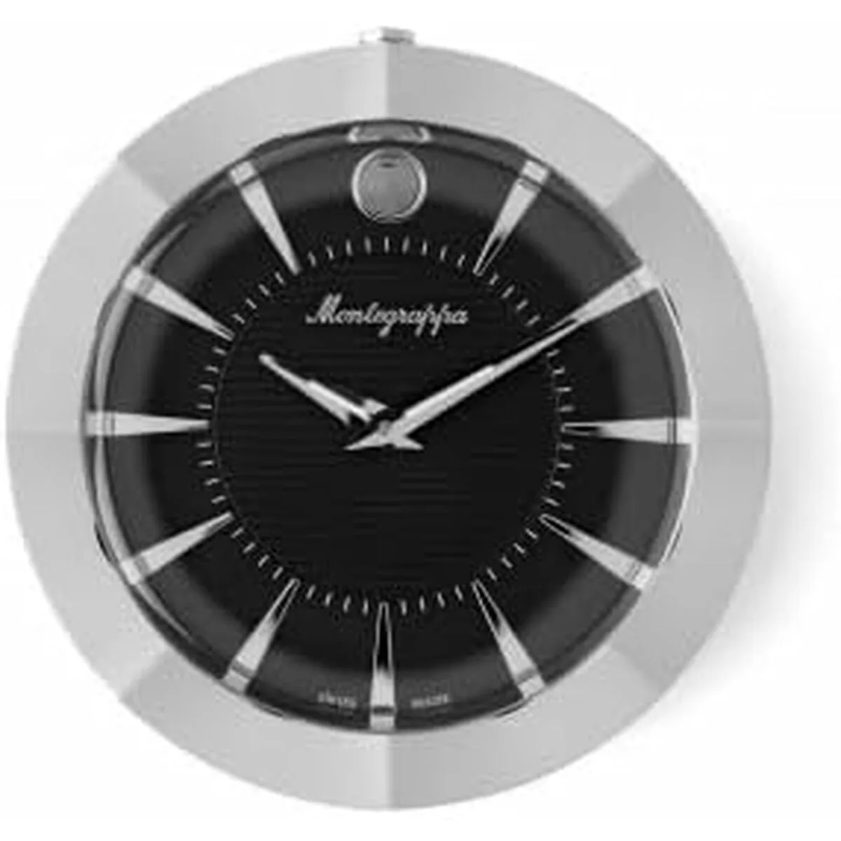 Horloge de table montegrappa s0364248 noir m070558013. Diaytar se positionne comme le carrefour des produits innovants, qu'ils relèvent de la tech, de la maison ou du quotidien